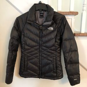 North face jacket